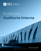 Estatuto da Secretaria de Auditoria Interna